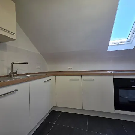Design-dachgeschosswohnung Am Schwarzwald *